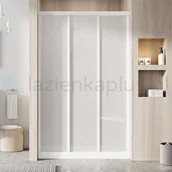 Ścianki i drzwi prysznicowe - Ravak Supernova drzwi prysznicowe 00VD01R211 - miniaturka - grafika 1