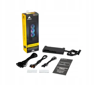 Corsair Kontroler Corsair Commander PRO CL-9011110-WW - Kontrolery - miniaturka - grafika 4