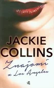 Thrillery - Foksal Jackie Collins Znajomi z Los Angeles - miniaturka - grafika 1