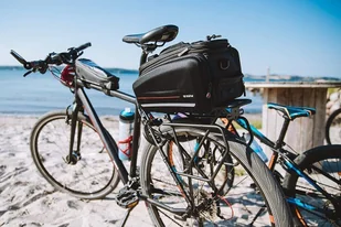 ZEFAL INNY Torba rowerowa Traveler 60 A-TORBA ROWEROWA - Sakwy rowerowe - miniaturka - grafika 4