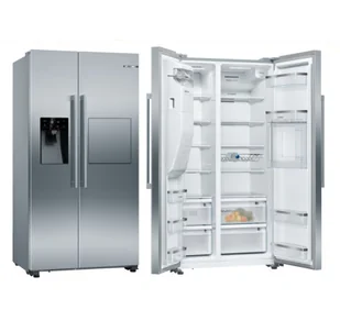 Lodówka Bosch KAG93AIEP - Lodówki - miniaturka - grafika 2