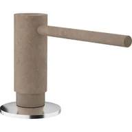 Mydelniczki i dozowniki mydła - Franke Dozownik Active Cappuccino 112.0633.092 - miniaturka - grafika 1