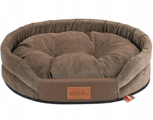 Royal Wikopet Legowisko Dream L 67X56x14 cm - Legowiska dla psów - miniaturka - grafika 3