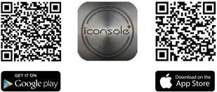 Insportline Rower poziomy inCondi R600i - INS8725 - Rowery treningowe - miniaturka - grafika 13