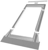 Akcesoria do okien - Fakro Kołnierz standardowy EZV-P 94x140 - miniaturka - grafika 1