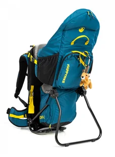 KOHLA Nosidełko dla dzieci Kohla Happy Emotion - Plecaki - miniaturka - grafika 5