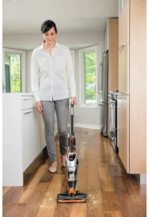 Bissell MultiReach XL 2048N - Odkurzacze pionowe - miniaturka - grafika 2