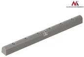 Lampy pozostałe - Maclean Lampka kuchenna podszafkowa z czujnikiem ruchu 6LED podłużna MCE123 5xAAA MCE123 - miniaturka - grafika 1