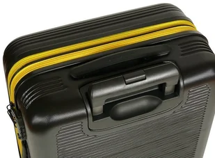 National Geographic Walizka średnia Aerodrome czarna - Walizki - miniaturka - grafika 13