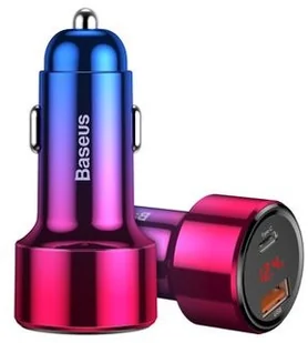 Baseus Magic Series PPS QC4.0 45W 6A CCMLC20C-09 baseus_20190806125634 - Ładowarki samochodowe - miniaturka - grafika 3