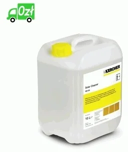 Karcher RM 99 Solar Cleaner $38rodek do czyszczenia paneli słonecznych i fotowoltaicznych 10 l - Środki do podłóg i mebli - miniaturka - grafika 2