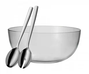 WMF zestaw 3cz do sałaty Taverno 09.1762.2600 - Pojemniki kuchenne - miniaturka - grafika 3