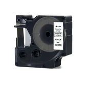 Etykiety do drukarek - Dymo strefadrukarek.pl Taśma D1 SE803 19mm x 7m plombowa VOID | OSZCZĘDZAJ DO 80% - ZADZWOŃ! 730811399 PROMOCJA! D1-SE803-PLOMBA - miniaturka - grafika 1