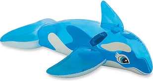 Intex Dmuchana zabawka - 3+ - Materace dmuchane i koła do pływania - miniaturka - grafika 2