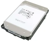 Dyski serwerowe - Toshiba Enterprise Capacity MG07ACAxxx Series Dysk twardy - 12 GB - 3.5" - 7200 rpm - SATA-600 - 256 MB cache MG07ACA12TE - miniaturka - grafika 1