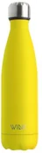Kubki termiczne - WINK Bottle YELLOW EF13-6895B - miniaturka - grafika 1