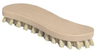 York Szczotka do szorowania uniwersalna - Ściereczki, gąbki, czyściki - miniaturka - grafika 3