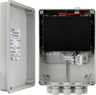 PULSAR S64H - Switche - miniaturka - grafika 2