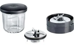 Bosch Akcesoria do robota MUM 4 i 5 MUZ45XCG1 - Akcesoria i części do robotów kuchennych - miniaturka - grafika 3