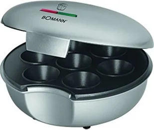 Bomann MM 5020 CB - Urządzenia do czekolady i słodyczy - miniaturka - grafika 3