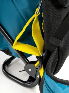 KOHLA Nosidełko dla dzieci Kohla Happy Emotion - Plecaki - miniaturka - grafika 14