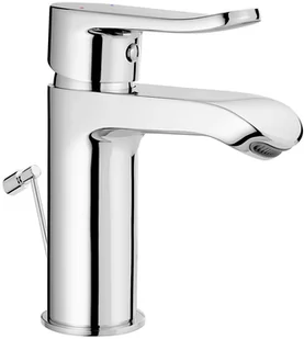 Deante Werbena BCW 021M - Baterie umywalkowe - miniaturka - grafika 2