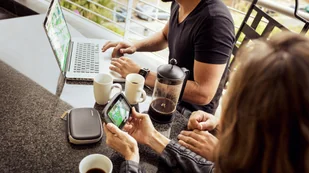 TomTom Rider 550 World - Nawigacja GPS - miniaturka - grafika 4