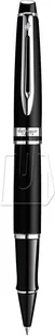 Waterman S0951880 Pióro Kulkowe Expert Czarny Mat CT S0951880 - Pióra kulkowe - miniaturka - grafika 3