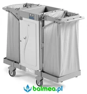 Wózki serwisowe - TTS Wózek hotelowy Magic Hotel 800S MH800S0T0V00 - miniaturka - grafika 1