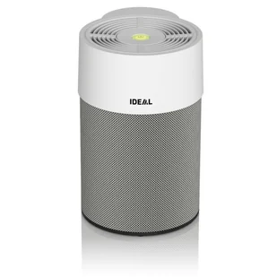 IDEAL Health Pokrowiec dekoracyjny typu premium do oczyszczaczy powietrza IDEAL AP 30 40 PRO szary TEXCOVERAP30PROSZA - Akcesoria do oczyszczaczy i nawilżaczy powietrza - miniaturka - grafika 2