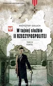 Pamiętniki, dzienniki, listy - Novae Res W tajnej służbie II Rzeczypospolitej. Tom 4: Fortel LIT-50572 - miniaturka - grafika 1