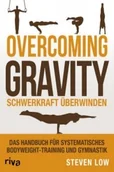 Pozostałe książki - Riva Verlag Overcoming Gravity - Schwerkraft überwinden - miniaturka - grafika 1