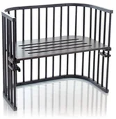 Łóżeczka i kojce - Babybay Maxi łóżko pomocnicze - miniaturka - grafika 1