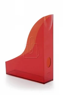 Durable Pojemnik na dok. Basic - przez.zielony - Pojemniki biurowe - miniaturka - grafika 13