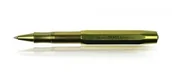 Pióra kulkowe - Kaweco kaweco Brass Sport mosiądz Roller Ball BRRB-BR - miniaturka - grafika 1