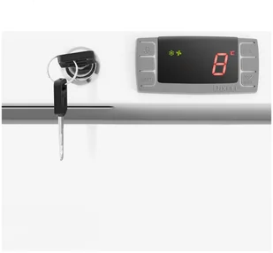 Royal Catering Chłodziarka 590 l RCLK-C590 - Szafy i witryny chłodnicze - miniaturka - grafika 2