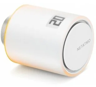 NETATMO Netatmo Valve - Systemy inteligentnych domów - miniaturka - grafika 5