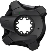 Części rowerowe - Sram SRAM AXS Powereter Spider Road Direct Mount 107mm Bolt Circle 12-rz., black 2021 Korby 2283510165 - miniaturka - grafika 1