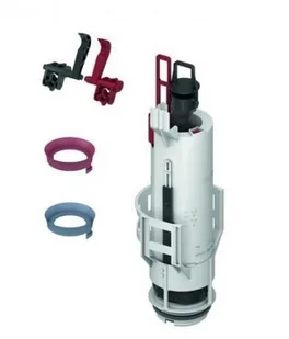 TECE Zawór Spustowy A2 Do Spłuczki Podtynkowej Tece - Zawory i kraniki - miniaturka - grafika 2