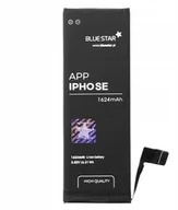 Baterie do telefonów - Apple Bateria Do Iphone Se 1624 Mah Blue Star - miniaturka - grafika 1