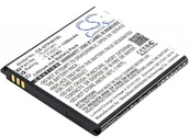 Baterie do telefonów - Cameron Sino Alcatel One Touch Pixi 4 3.5 TLi013A1 1500mAh 5.55Wh Li-Ion 3.7V - miniaturka - grafika 1