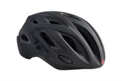 Kaski rowerowe - Modi MET Idolo czarny / Rozmiar: XL 3HM108XLNO1 - miniaturka - grafika 1