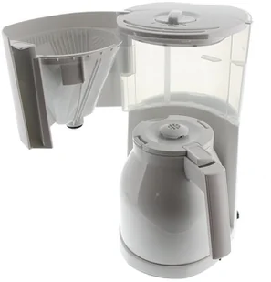 Ekspres do kawy Melitta ENJOY TOP 1017-05 biały - Ekspresy do kawy - miniaturka - grafika 2