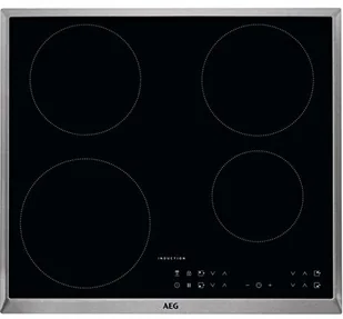 Płyta elektryczna do zabudowy AEG IKB6430AXB - Płyty elektryczne do zabudowy - miniaturka - grafika 6