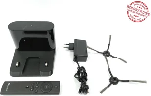 Robot sprzątający Proscenic M7 Pro Czarny - Roboty sprzątające - miniaturka - grafika 8