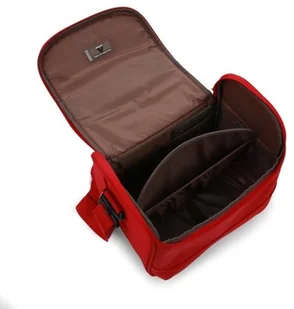 Roncato Kuferek Kosmetyczka JOY 416208 416208 09 - Kosmetyczki, organizery i kuferki - miniaturka - grafika 2