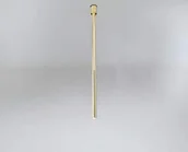 Lampy sufitowe - Shilo Alha Y 100 Cm Wisząca 9164 - miniaturka - grafika 1