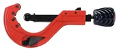 Narzędzia warsztatowe - KS Tools 222.0660 automatyczny obcinak do rur do rury z tworzywa sztucznego, 6  64 MM 4042146027219 - miniaturka - grafika 1