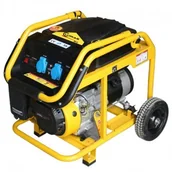 Agregaty prądotwórcze - Lumag Germany G3E  - miniaturka - grafika 1