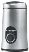Inne - Cloer elektryczny młynek do kawy, stal szlachetna 7579 - miniaturka - grafika 1